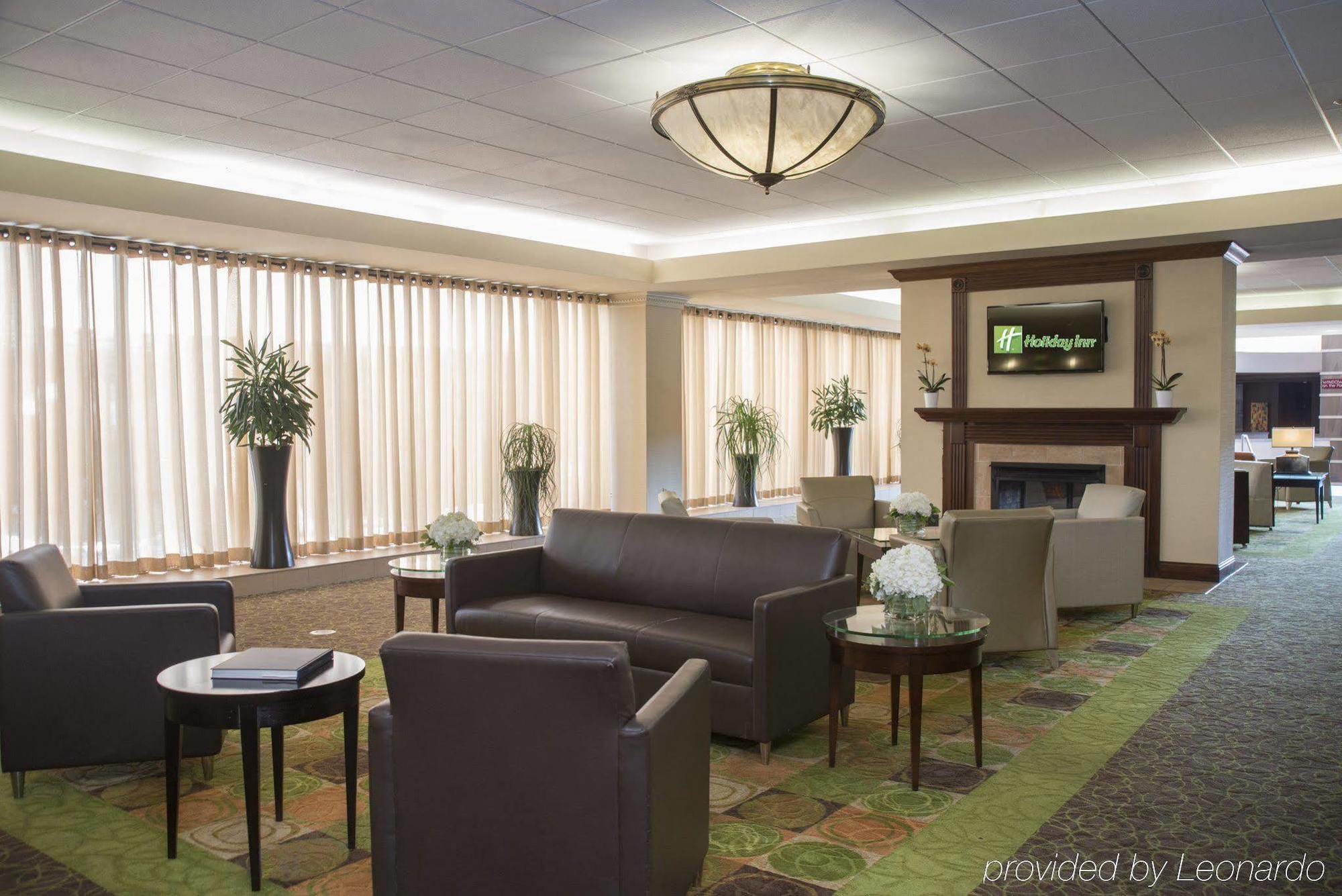 Marriott Knoxville Downtown Экстерьер фото